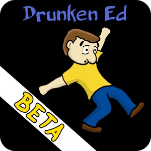 Drunken Ed (Beta)