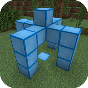 Mod Teleporter for MCPE