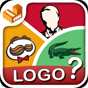 What's that Logo? -word trivia