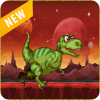 Dino Adventure in Island – Platform Jungle World