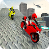 Real Bike Stunt Racing Master