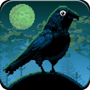 PooLite Crow