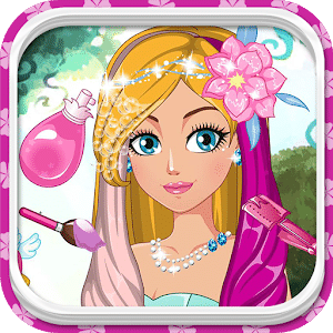 Fairy Hair Salon