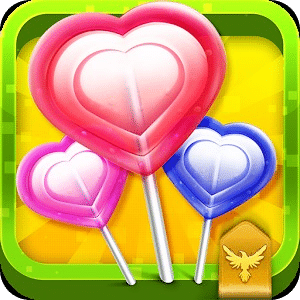 Lollipop Maker