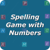 Numbers Spelling Game