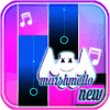 Marshmello Piano Tile GAME