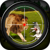 Safari Survival Sniper Shooter