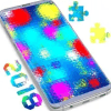 Color Bubbles Puzzle Game