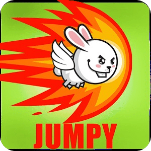 Bunny Jump For Kids