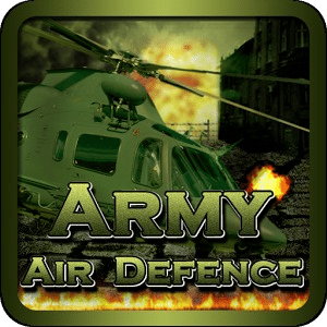 Army Air Defence HD