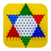 Chinese checkers - Halma