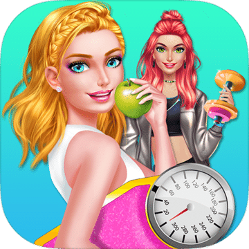 Fit Girl - Workout Beauty Spa