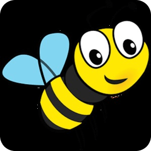 Bouncy Bee