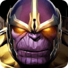 Thanos Monster Vs Superhero Fighting Game
