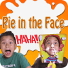 Pie in the Face Game