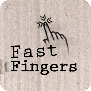 Fast Finger Game