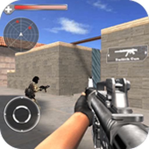 Gunner FPS Shooter