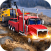 Tow Trucks Driver: Offroad and City Rescue