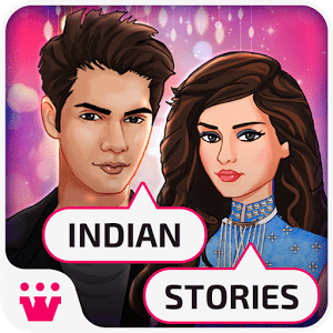 Friends Forever-Indian Stories