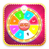 Lucky Fortune Wheel - Spin to Win Spin for Earn