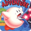 Kirby's Adventure Emulator