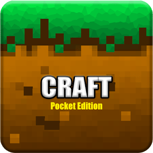 Maxi Craft Pocket Edition