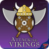 Attack The Vikings