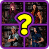 Descendants Quiz