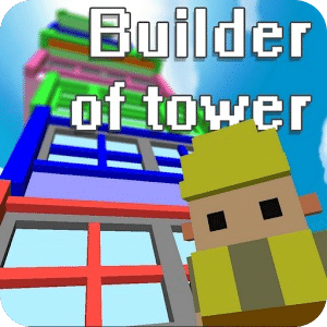 Builder of tower