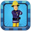 Super sam adventure fireman games free