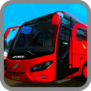 PO Bus Agra Mas Simulator