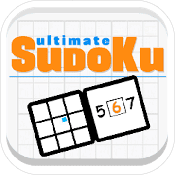 Supreme Sudoku Revamped