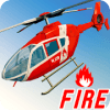 Fire Helicopter Force 2018