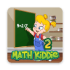 Math Kiddie 2 - Play Fun with Math