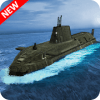 Submarine Russian Simulator : Us Army Transport