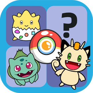 2048 Poke Puzzle