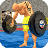 Virtual Gym Fitness Club:Body Builders Simulator