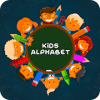 Alphabet for Kids - Tracing PreSchool Free Game