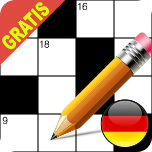 Kreuzworträtsel Deutsch Gratis