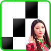 청하 (CHUNGHA) - Roller Coaster Piano Tiles