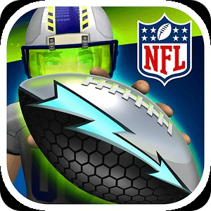 NFL RUSH Heroes & Rivals