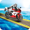 Stunt Bike Impossible Tracks 3D Free