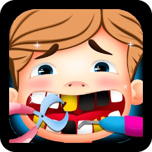 Dentist for Children
