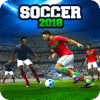 Soccer 2018 - Dream League Mobile Football 2018