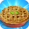 Apple Pie Maker Chef Kids Cooking Game