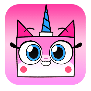 Unikitty Jump