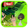 Granny Piano Tiles