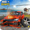 Deadly Car Crash Engine Damage: Speed Bump Race 18