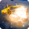 Demolition Derby Xtreme Racing Real Car Crash Wars