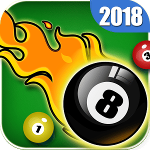 Super Pool 2018 - Leisure billiards game